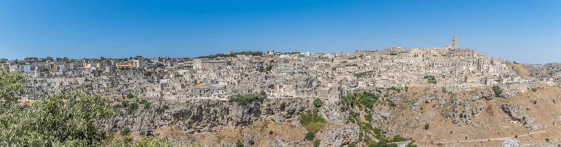 matera